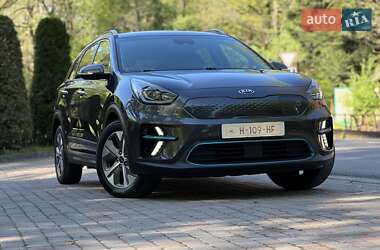 Внедорожник / Кроссовер Kia Niro 2020 в Трускавце