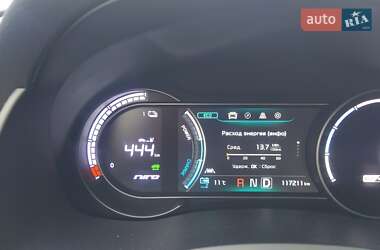 Внедорожник / Кроссовер Kia Niro 2019 в 