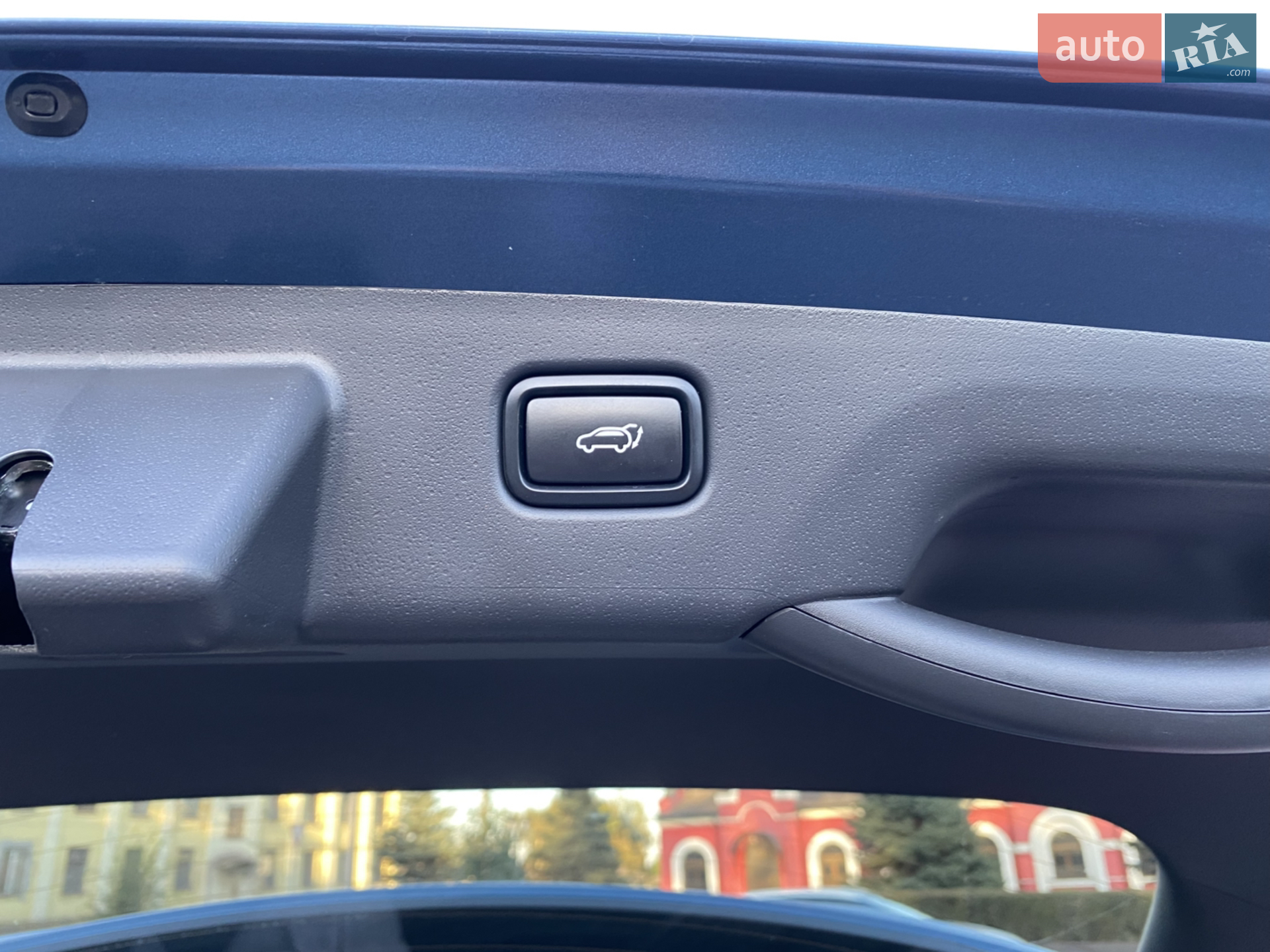 2023 Kia Niro - мініатюра 8