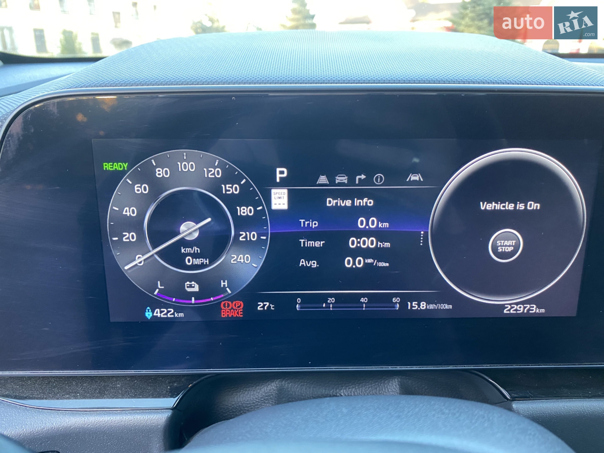 2023 Kia Niro - мініатюра 13