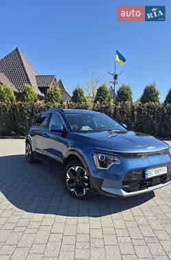 Внедорожник / Кроссовер Kia Niro 2023 в Стрые