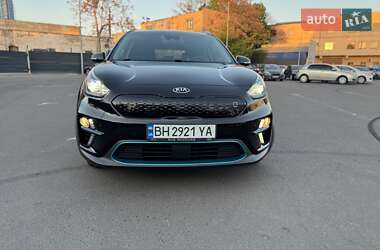 Внедорожник / Кроссовер Kia Niro 2019 в Одессе