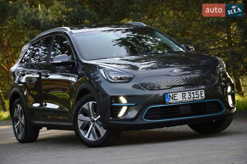Kia Niro 2021