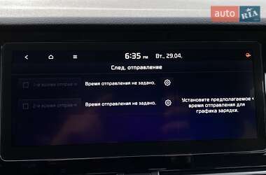 Внедорожник / Кроссовер Kia Niro 2021 в 
