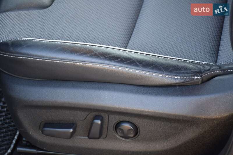 Внедорожник / Кроссовер Kia Niro 2022 в Ровно