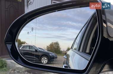 Внедорожник / Кроссовер Kia Niro 2021 в 