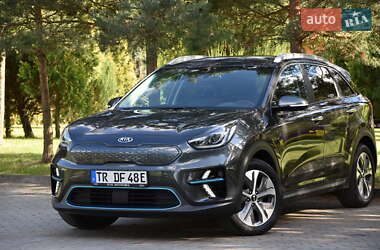 Позашляховик / Кросовер Kia Niro 2021 в Дрогобичі