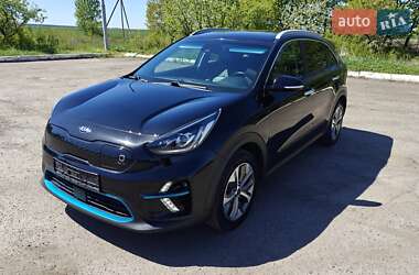 Внедорожник / Кроссовер Kia Niro 2019 в Бродах