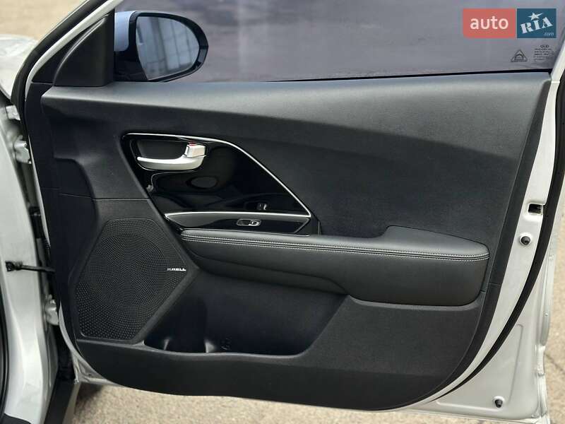 Позашляховик / Кросовер Kia Niro 2019 в Кривому Розі