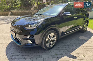 Внедорожник / Кроссовер Kia Niro 2019 в Хмельницком