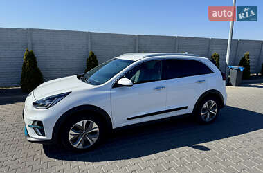 Внедорожник / Кроссовер Kia Niro 2019 в Днепре