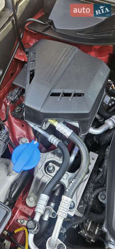 Внедорожник / Кроссовер Kia Niro 2020 в Виннице