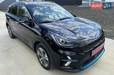 Внедорожник / Кроссовер Kia Niro 2020 в Ковеле