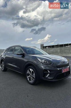 Внедорожник / Кроссовер Kia Niro 2021 в Львове