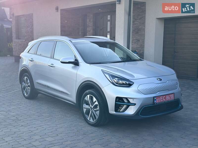 Kia Niro 2020