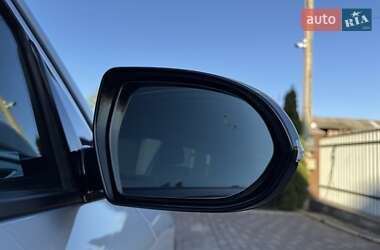 Позашляховик / Кросовер Kia Niro 2020 в 