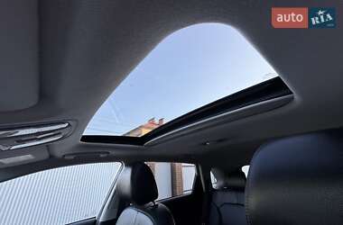 Позашляховик / Кросовер Kia Niro 2020 в 