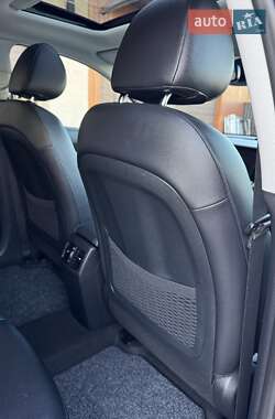 Позашляховик / Кросовер Kia Niro 2020 в 
