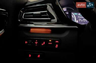 Позашляховик / Кросовер Kia Niro 2020 в 