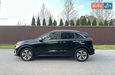 Внедорожник / Кроссовер Kia Niro 2019 в 