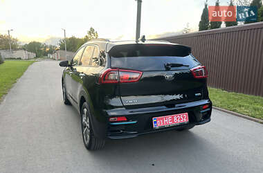 Внедорожник / Кроссовер Kia Niro 2019 в 
