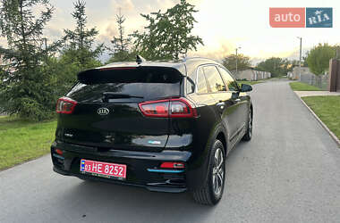 Внедорожник / Кроссовер Kia Niro 2019 в 
