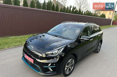 Внедорожник / Кроссовер Kia Niro 2019 в 