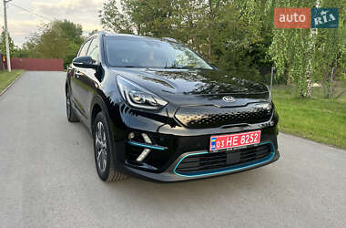 Внедорожник / Кроссовер Kia Niro 2019 в 