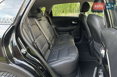 Внедорожник / Кроссовер Kia Niro 2019 в 