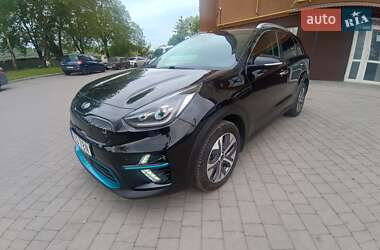 Позашляховик / Кросовер Kia Niro 2019 в Дубні