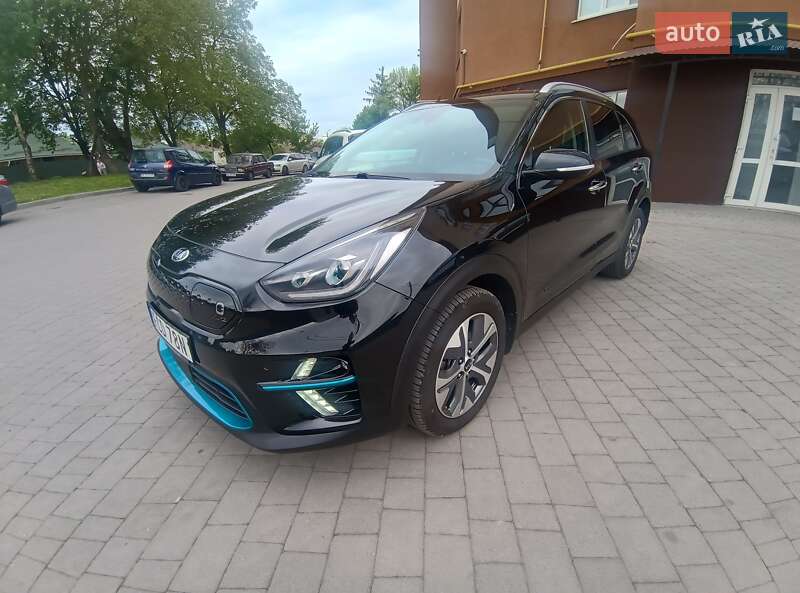 Kia Niro 2019