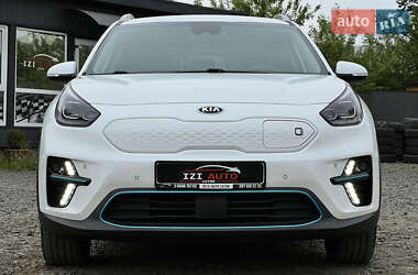 Внедорожник / Кроссовер Kia Niro 2020 в 