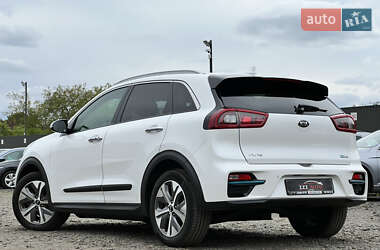 Внедорожник / Кроссовер Kia Niro 2020 в 