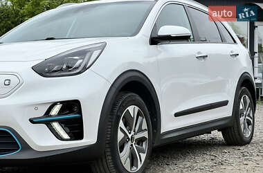 Внедорожник / Кроссовер Kia Niro 2020 в 