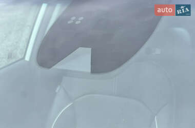 Внедорожник / Кроссовер Kia Niro 2020 в 