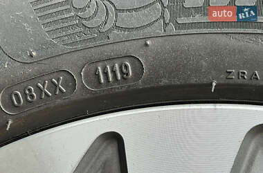 Внедорожник / Кроссовер Kia Niro 2020 в 