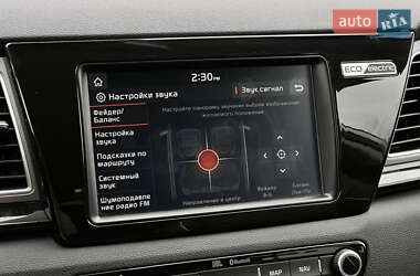 Внедорожник / Кроссовер Kia Niro 2020 в 