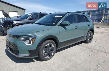 Kia Niro 2023
