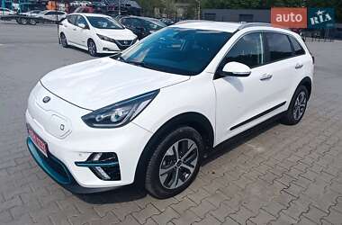 Внедорожник / Кроссовер Kia Niro 2021 в Львове