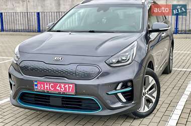 Внедорожник / Кроссовер Kia Niro 2020 в Тернополе