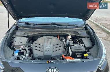 Внедорожник / Кроссовер Kia Niro 2019 в 