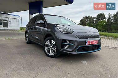 Внедорожник / Кроссовер Kia Niro 2020 в Дубно