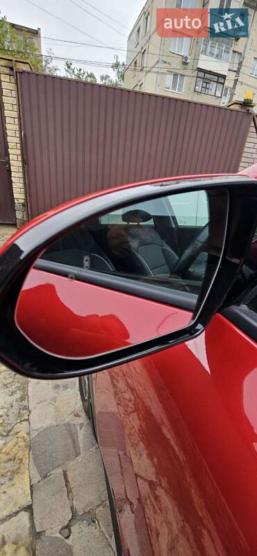 Внедорожник / Кроссовер Kia Niro 2020 в Виннице