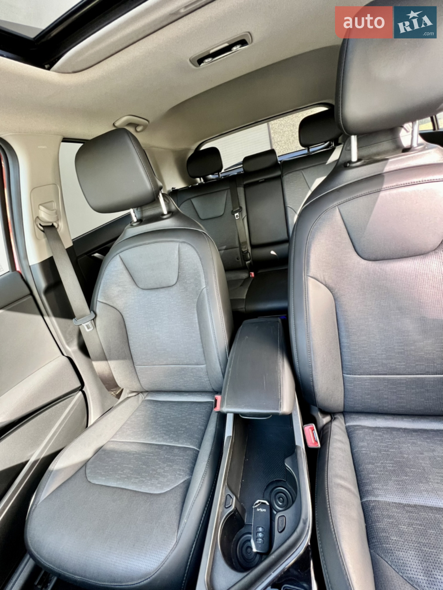 2023 Kia Niro - мініатюра 21