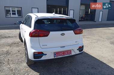 Внедорожник / Кроссовер Kia Niro 2021 в Ковеле