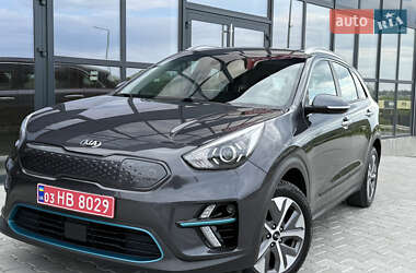 Внедорожник / Кроссовер Kia Niro 2021 в Тернополе