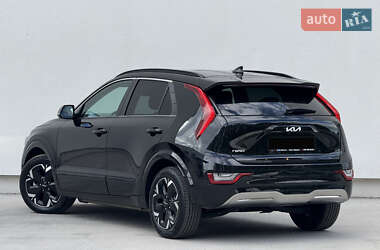 Внедорожник / Кроссовер Kia Niro 2022 в 