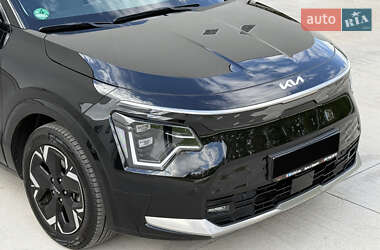 Внедорожник / Кроссовер Kia Niro 2022 в 
