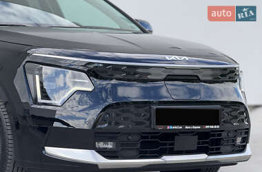 Внедорожник / Кроссовер Kia Niro 2022 в 