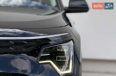Внедорожник / Кроссовер Kia Niro 2022 в 
